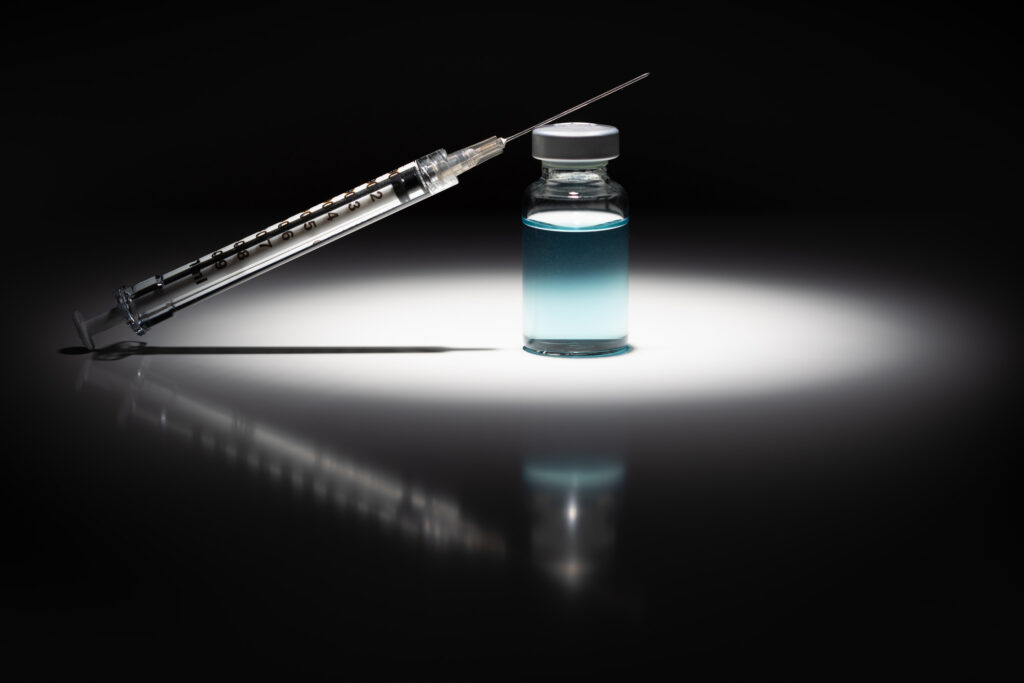 ON2 Insight — the dangers of research only peptides